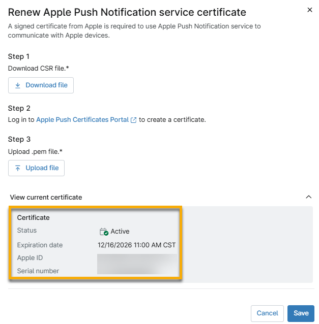 renew APNs_current certificate data.png